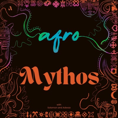 Afro Mythos