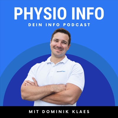 PHYSIO INFO - leicht verständliches zu Gesundheit, Physiotherapie & Gesundheitscoaching