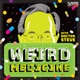Weird Medicine: The Podcast
