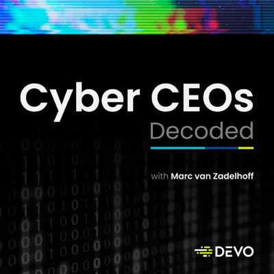 Cyber CEOs Decoded Cyber CEOs Decoded