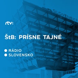 ŠtB: Prísne tajné