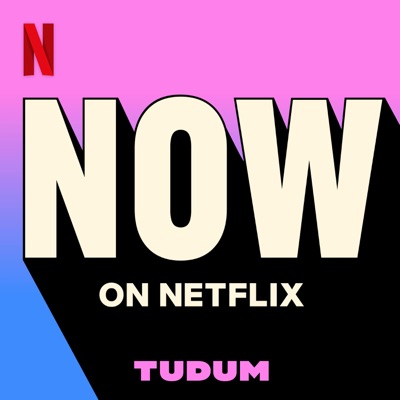 Now On Netflix:Netflix