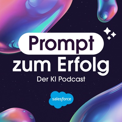 Prompt zum Erfolg:Salesforce DE