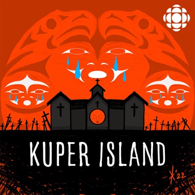 Kuper Island:CBC