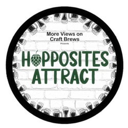 Hopposites Attract 016 (PART TWO) - Battle of the DIPA