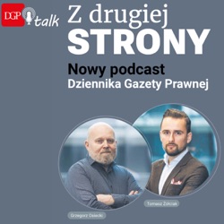 DGPTalk: Z drugiej STRONY