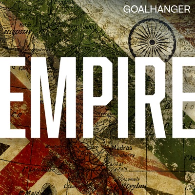 Empire:Goalhanger Podcasts