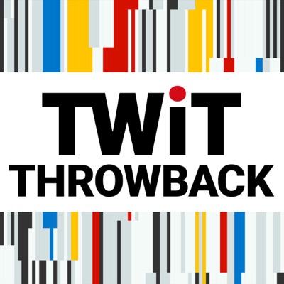 TWiT Throwback (Audio) TWiT Throwback (Audio)