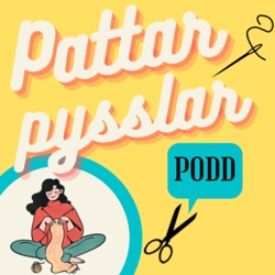 Avsnitt 16: -Stickor och patreons