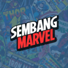 Sembang Marvel - Sembang Marvel