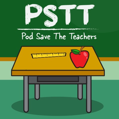 Pod Save The Teachers Pod Save The Teachers