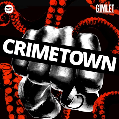 Crimetown:Gimlet