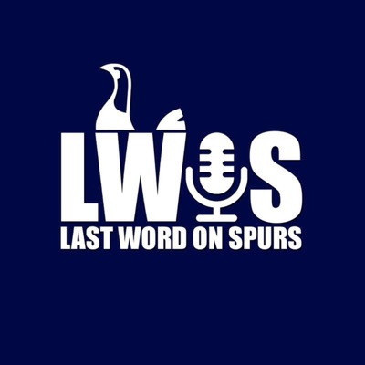 Last Word On Spurs:Last Word On Spurs