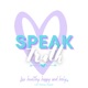 Speak Truth - How to live Healthy, Happy and Holy with Stacey Ziegler | Holistic Life Coach