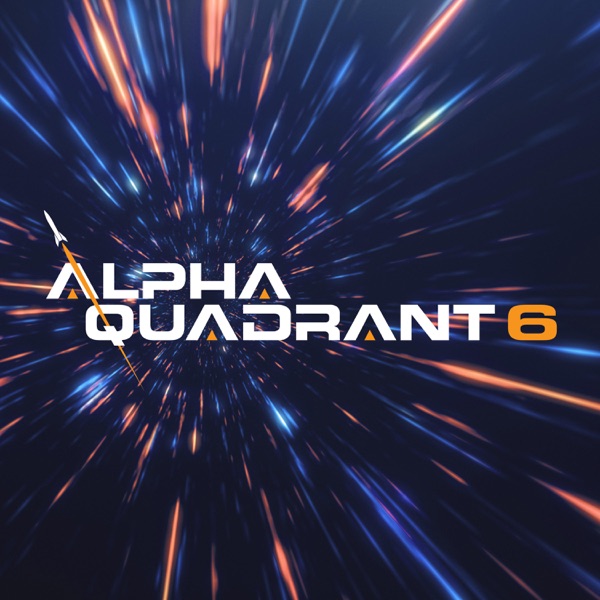 Alpha Quadrant 6