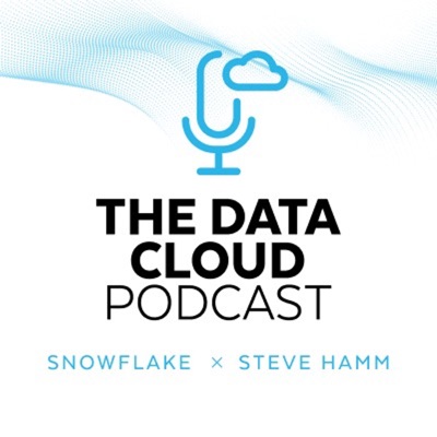 The Data Cloud Podcast:Snowflake