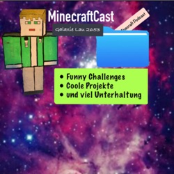 MinecraftCast