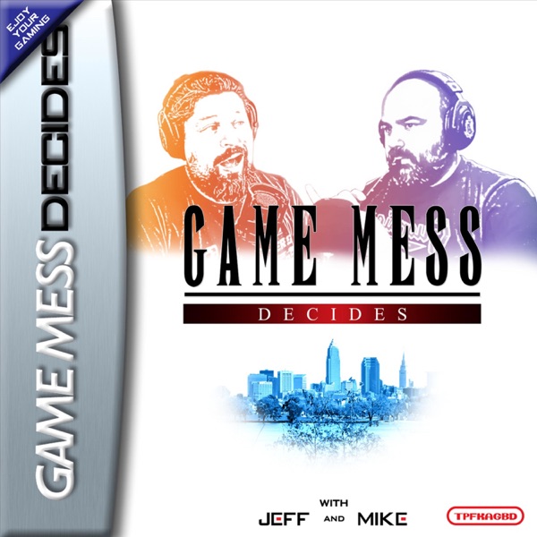 Game Mess Decides Image