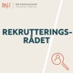 Tiltrekk kandidater med recruitment marketing i sosiale medier! - Live podcast