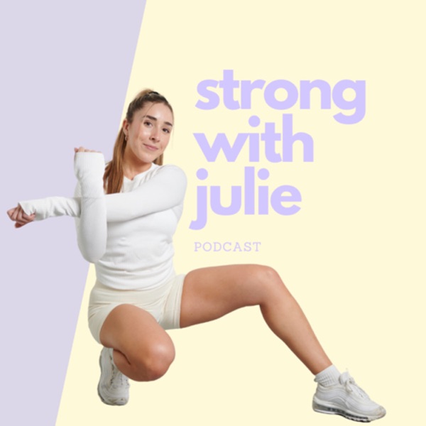 Strong with Julie