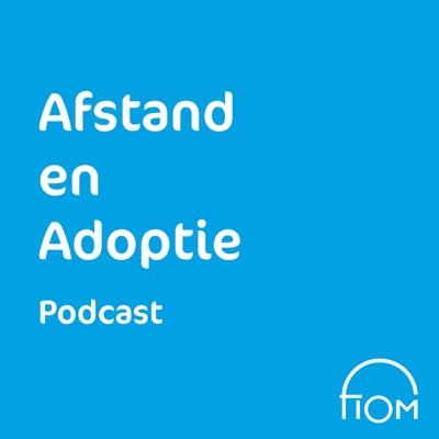 Afstand en Adoptie podcast