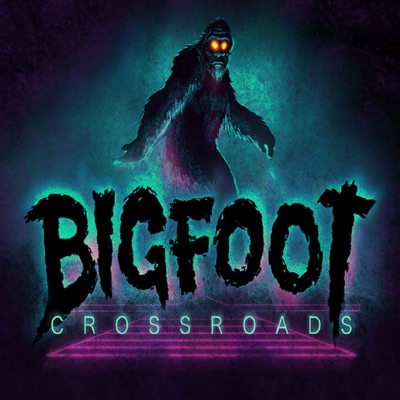 Bigfoot Crossroads:Matt Knapp