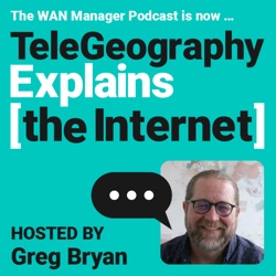 TeleGeography Literally Explains the Cloud