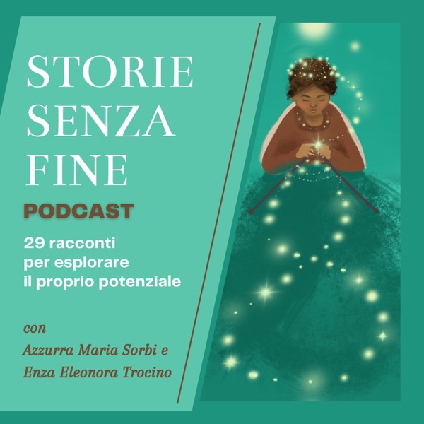 Storie senza fine podcast