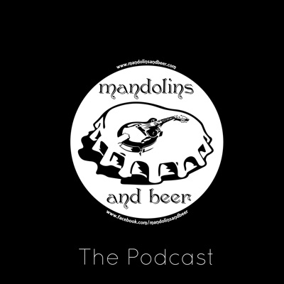 The Mandolins and Beer Podcast:Daniel Patrick