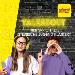 Talkabout #2 - Weihnachten