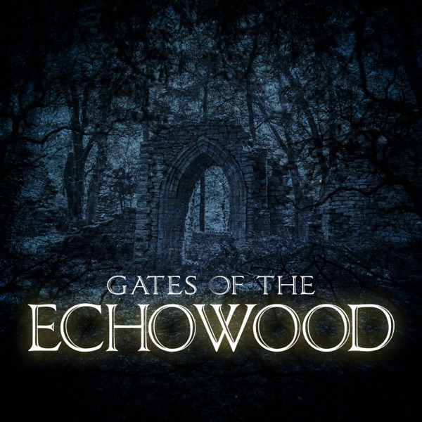Gates of the Echowood photo