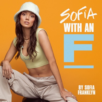 Sofia with an F:Sloot Media