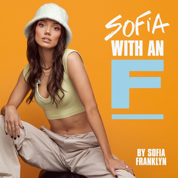 Sofia with an F image