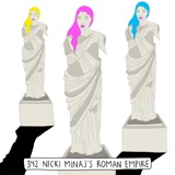 Nicki Minaj's Roman Empire