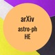 Astro arXiv | astro-ph.HE