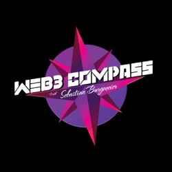 #3.22 Web3 Compass 2022 Wrap Up