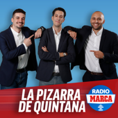 La Pizarra de Quintana - Radio MARCA