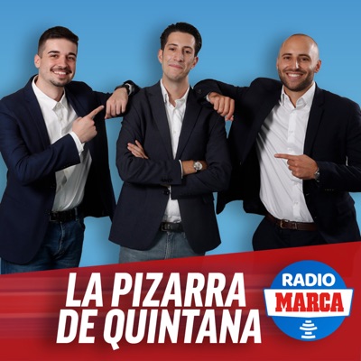La Pizarra de Quintana:Radio MARCA