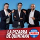 La Pizarra de Quintana
