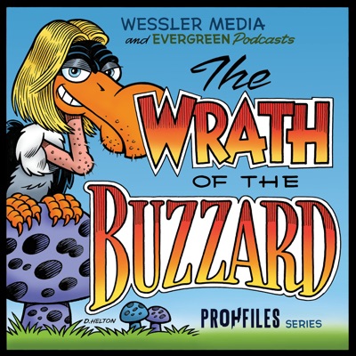 PROHFILES | THE WRATH OF THE BUZZARD