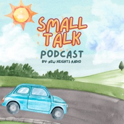 BONUS EPISODE: Big Tips from Little Friends (E:1)