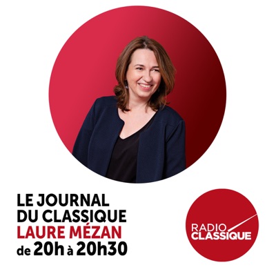 Le Journal du Classique:Radio Classique