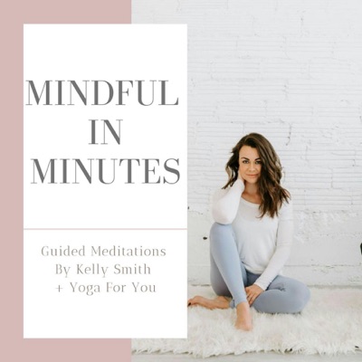 Mindful In Minutes Meditation:Mindful In Minutes Meditation