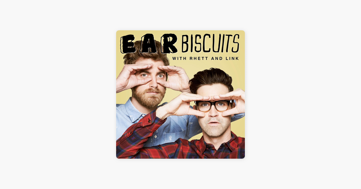 ‎Ear Biscuits: Ep. 45 TomSka- Ear Biscuits on Apple Podcasts