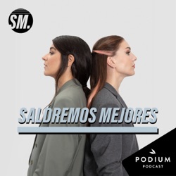 SALDREMOS CON MERCEDES MILÁ | 3X15