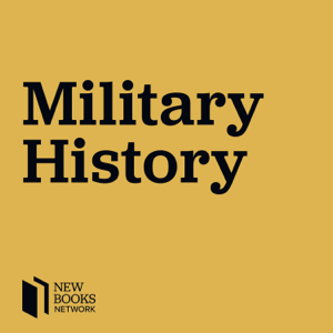 New Books in Military History podcast