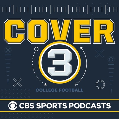 Cover 3 College Football:CBS Sports, College Football, Football, CFB, College Football Picks
