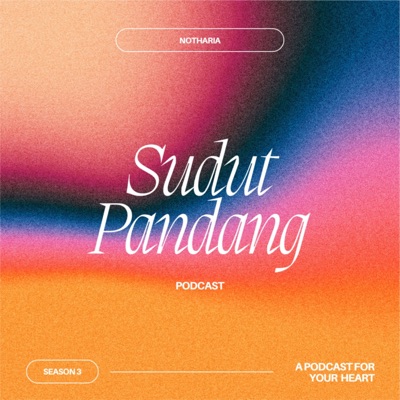 Podcast Sudut Pandang