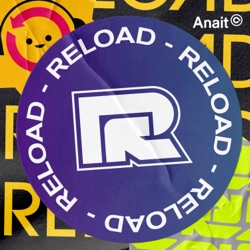 Podcast Reload: S15E16 - Los mejores juegos de 2023