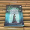 "A Perfumista de Paris " de Alka Joshi - Nuza Batemarque